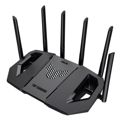 ASUS Маршрутизатор TUF-BE9400 ASUS Маршрутизатор TUF-BE9400