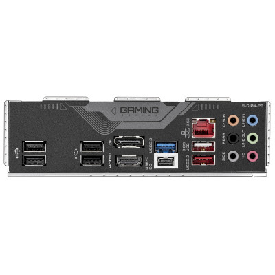 Gigabyte Материнська плата B760 GAMING X GEN5 s1700 B760 4xDDR5 M.2 HDMI DP ATX