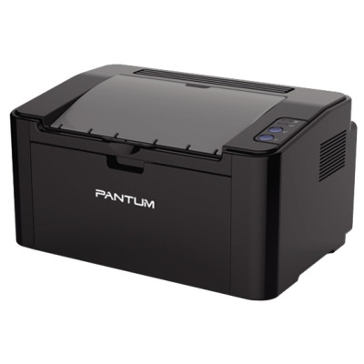 Pantum Принтер моно A4 P2207 20ppm