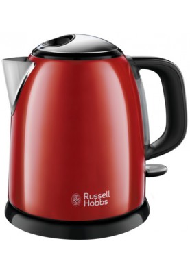 Russell Hobbs Colours Plus Mini[24992-70]
