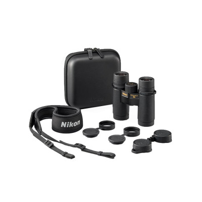 Nikon MONARCH HG[BAA783SA]