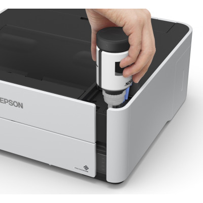 Epson M1180 Фабрика печати с WI-FI