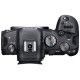 Canon EOS R6 + RF 24-105 f/4.0-7.1 IS STM