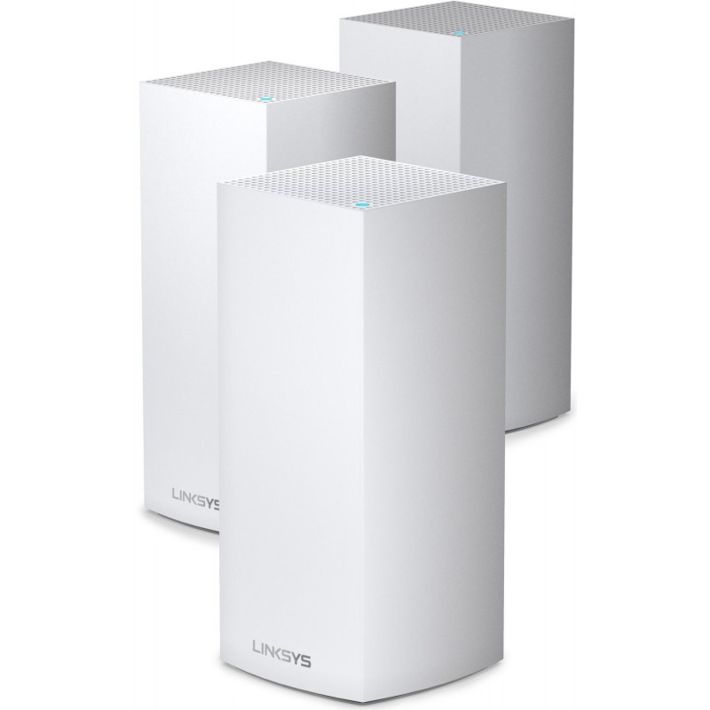 Linksys VELOP WiFi 6 MX12600 AX4200 (3 шт.)