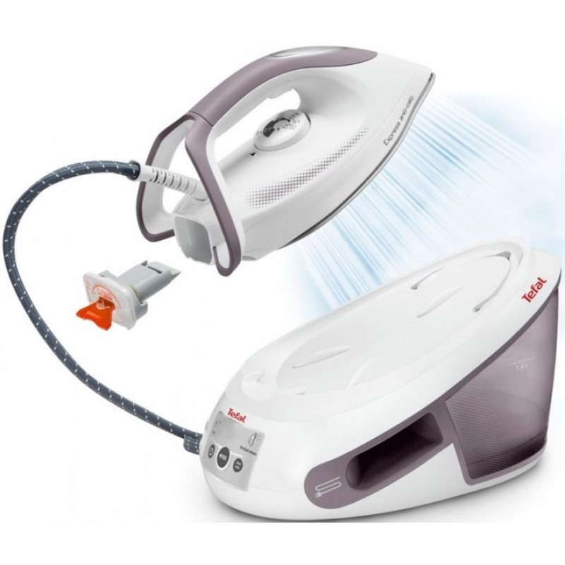 Tefal SV8011E0