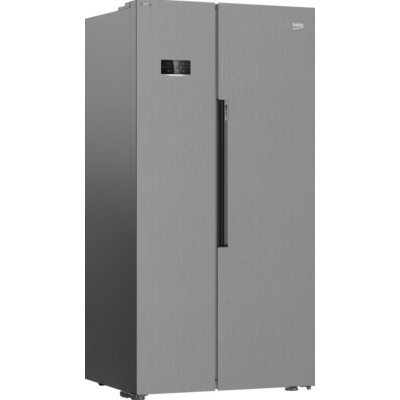 Beko Холод. SBS BEKO GN164020XP