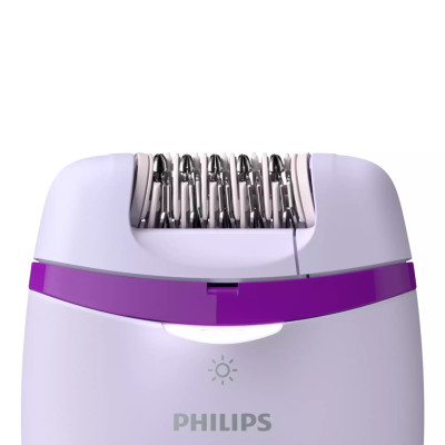 Philips Епілятор Satinelle Essential BRE275/00