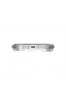 UAG Чохол для Apple iPhone 14 Pro Plyo Magsafe, Ice