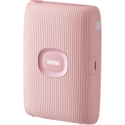 Fujifilm Фотопринтер INSTAX Mini Link2 Soft Pink