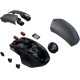 ASUS Миша ROG Chakram X Origin RGB USB/WL/BT Black