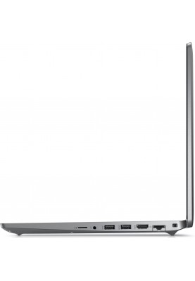 Dell Ноутбук Latitude 5530 15.6FHD AG/Intel i7-1255U/16/512F/int/Lin
