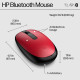 HP Миша 240 BT red