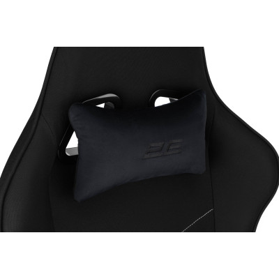 2E Gaming Крісло BUSHIDO II Dark Grey 2E Gaming Крісло BUSHIDO II Dark Grey