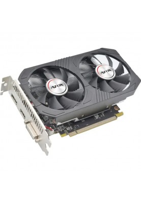 AFOX Відеокарта Radeon RX 550 8GB GDDR5