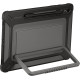 Samsung Чохол Outdoor Cover для планшета Galaxy Tab S9 (X710/X716) чорний