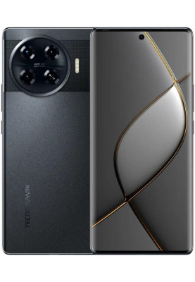 TECNO Смартфон Spark 20 PRO+ (KJ7) 6.78" 8/256ГБ, 2SIM, 5000мА•год, Temporal Orbits