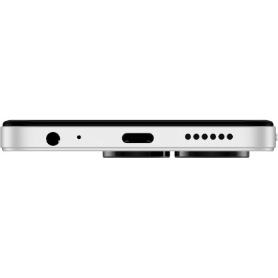 TECNO Смартфон Spark Go 2024 (BG6) 6.56` 3/64ГБ, 2SIM, 5000мА • рік, Mystery White