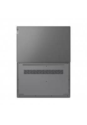 Lenovo Ноутбук V17-G4 17.3" FHD IPS AG, Intel i3-1315U, 16GB, F512GB, UMA, Win11P, сірий