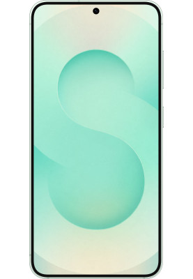 Samsung Смартфон Galaxy S25 5G (S931) 6.2' 12/256ГБ, 2SIM, 4000мА•год, м'ятний