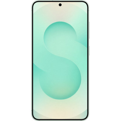 Samsung Смартфон Galaxy S25 5G (S931) 6.2' 12/256ГБ, 2SIM, 4000мА•год, м'ятний