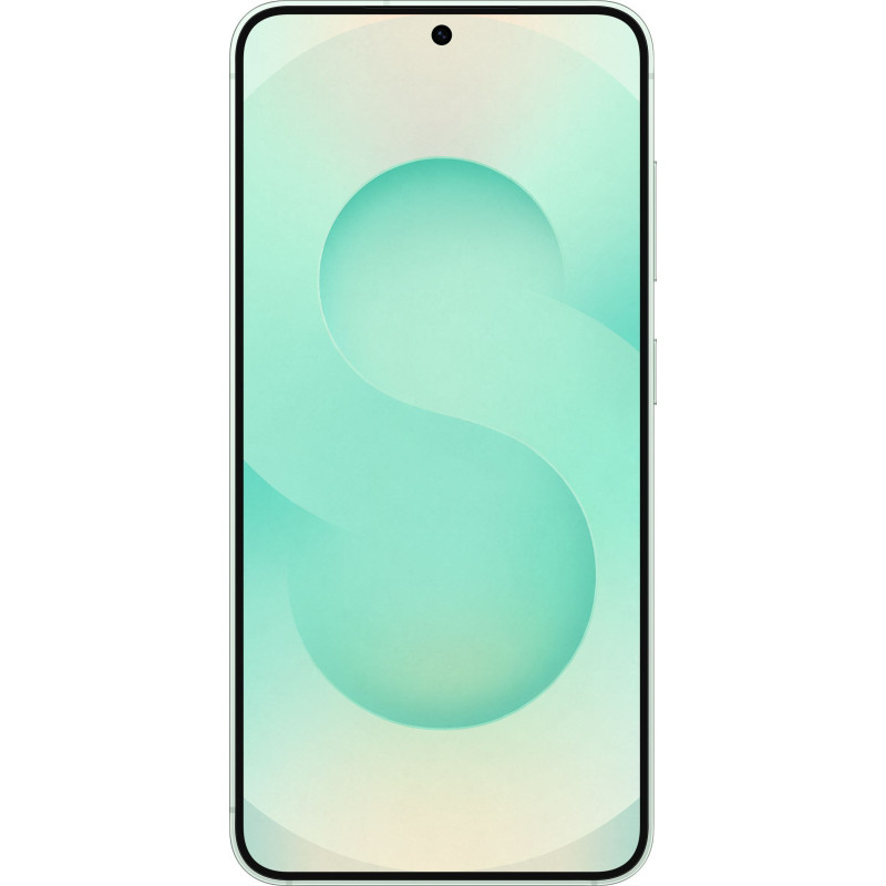Samsung Смартфон Galaxy S25 5G (S931) 6.2' 12/256ГБ, 2SIM, 4000мА•год, м'ятний