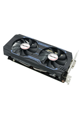 AFOX Відеокарта GeForce GTX 1660 Ti 6GB GDDR6