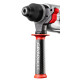 Graphite Перфоратор SDS-plus 800Вт 2.8Дж кейс 3.28кг