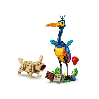 LEGO Конструктор LEGO Disney Pixar Кевін і Даг LEGO Конструктор LEGO Disney Pixar Кевін і Даг