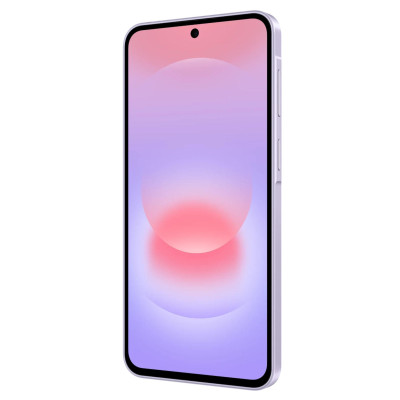 Samsung Galaxy A37 5G (A376) 6.7" 6/128GB, 2SIM, 5000mAh, фіолетовий світлий