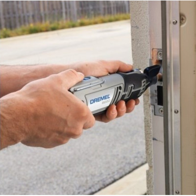 Dremel 8220JJ аккумуляторная Dremel 8220JJ аккумуляторная