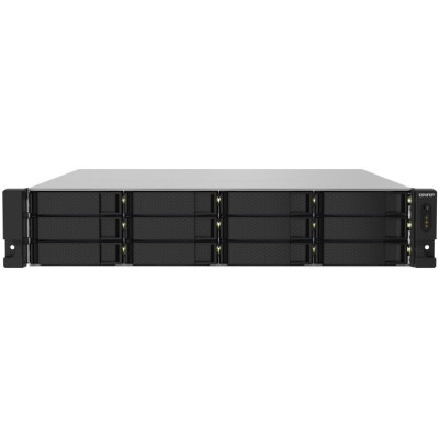 QNAP TS-1232PXU-RP-4G
