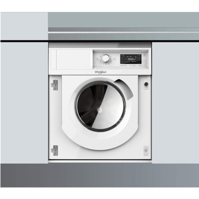 Whirlpool Вбуд. стирально-сушильна машина BIWDWG75148