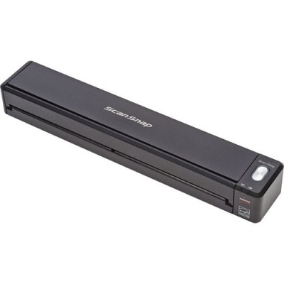 Ricoh Документ-сканер A4 ScanSnap iX100