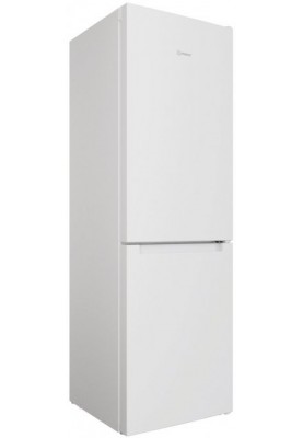 Indesit Холодильник з нижн. мороз. INFC8TI21W0