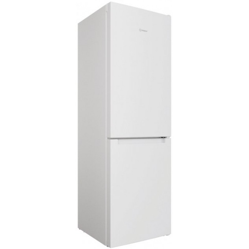 Indesit Холодильник з нижн. мороз. INFC8TI21W0