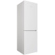 Indesit Холодильник з нижн. мороз. INFC8TI21W0