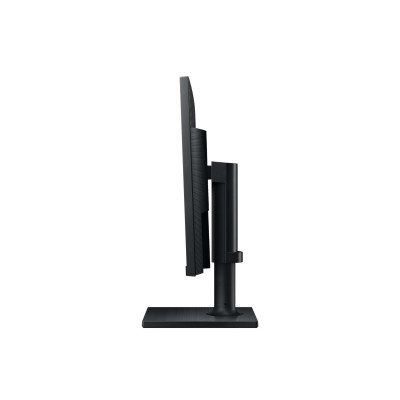 Samsung Монітор LCD 24` F24T450F HDMI, DP, Audio, IPS, 75Hz, Pivot
