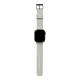 UAG Ремінець [U] для Apple Watch 45/44/42mm DOT, Grey