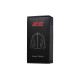 2E Tactical Жилет з підігрівом Heat Power Plus Black з капюшоном, розмір XXL