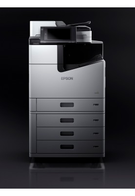 Epson БФП ink mono А3 WorkForce Enterprise WF-M21000D4TW