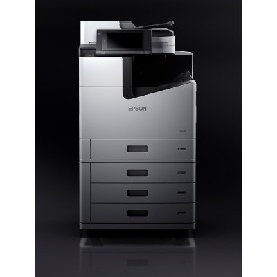 Epson БФП ink mono А3 WorkForce Enterprise WF-M21000D4TW