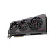 SAPPHIRE Відеокарта Radeon RX 7900 XTX 24GB GDDR6 Pulse Gaming OC