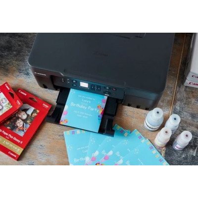 Canon МФП А4 PIXMA G3470 з Wi-Fi