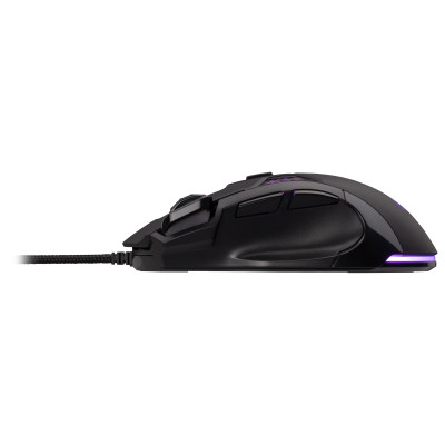 2E Gaming Миша GAMING MG320 RGB USB Black