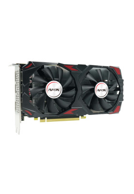AFOX Відеокарта Radeon RX 580 8GB GDDR5