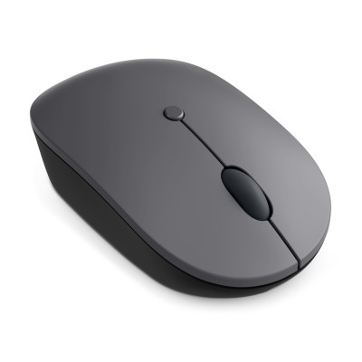 Lenovo Миша Go USB-C WL Thunder Black
