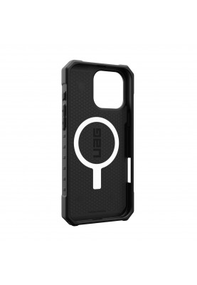 UAG Чохол для iPhone 16 Pro Max, Pathfinder Magsafe, Black