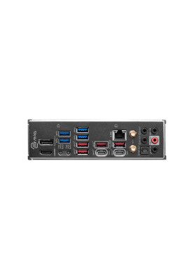MSI Материнська плата MAG Z790 TOMAHAWK MAX WIFI s1700 Z790 4xDDR5 HDMI DP WiFi BT ATX