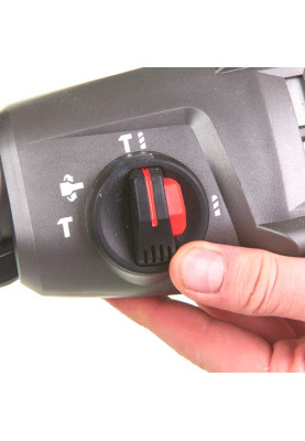 Milwaukee Перфоратор PH 26 T SDS-plus 800Вт 2.4Дж кейс 2.4кг