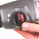 Milwaukee Перфоратор PH 26 T SDS-plus 800Вт 2.4Дж кейс 2.4кг